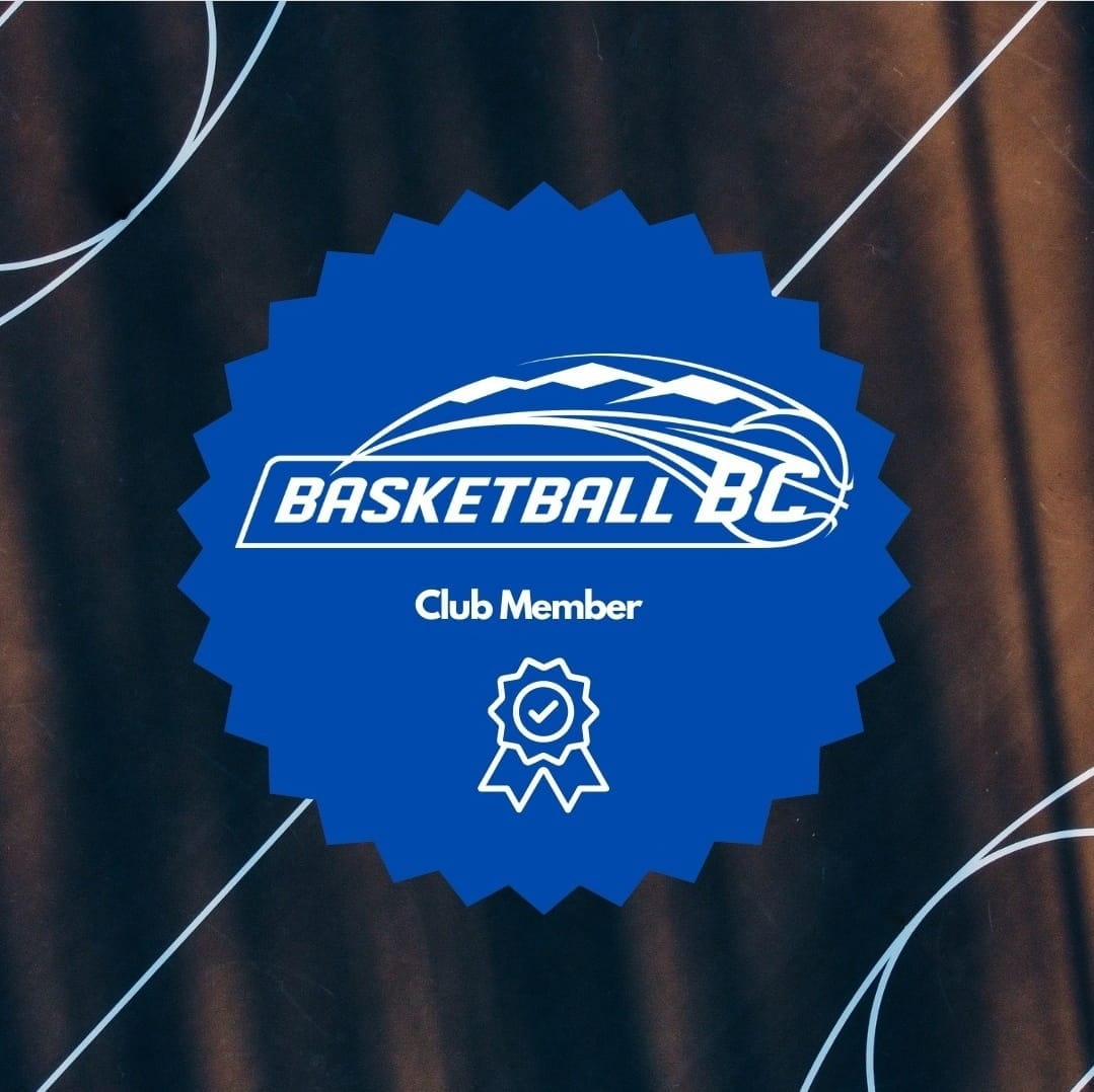Basketball BC Club Member